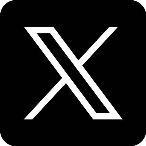 x Logo
